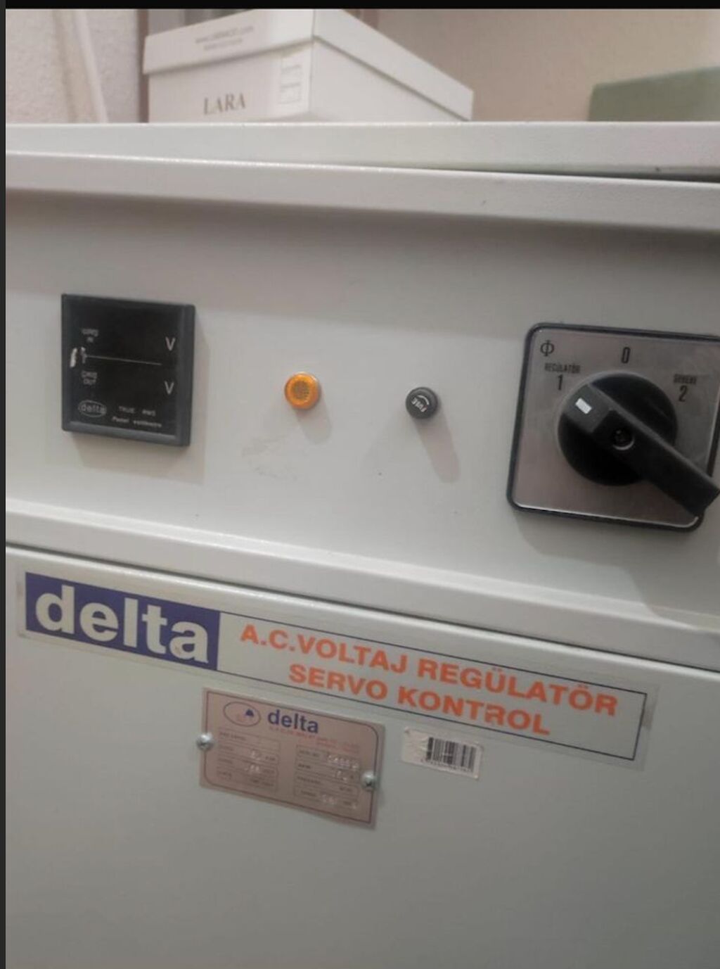 İşlənmiş, 1 faza, Transformator, Delta — Transformatorlar, Bakı