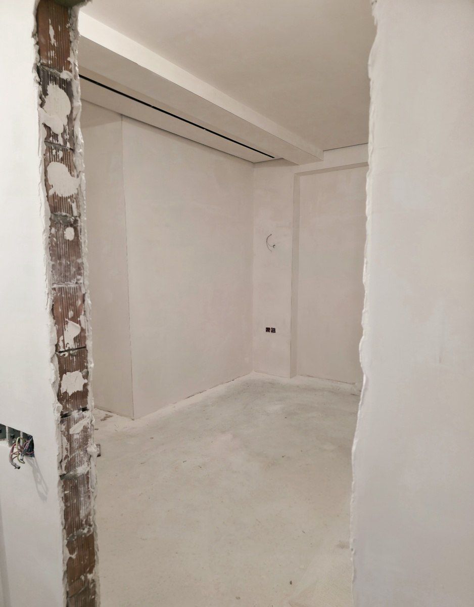 Satılır 2 otaqlı yeni tikili 97 m² — Mənzil, Bakı (6)