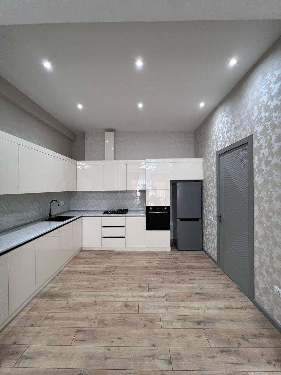 Satılır 2 otaqlı yeni tikili 91 m² — Mənzil, Bakı (5)