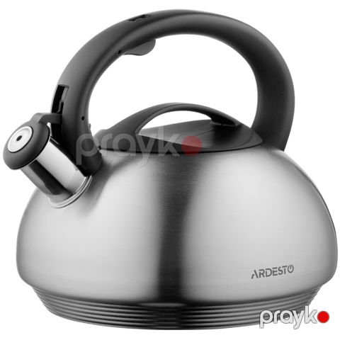 Çaydan Ardesto Gemini 3 lt AR1950KS — Bakı
