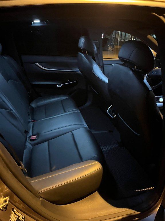Changan Qiyuan A07, 1.5 L, 28.4 kWh, 2025 il, 25 000 km — Avtomobillər, Bakı (8)