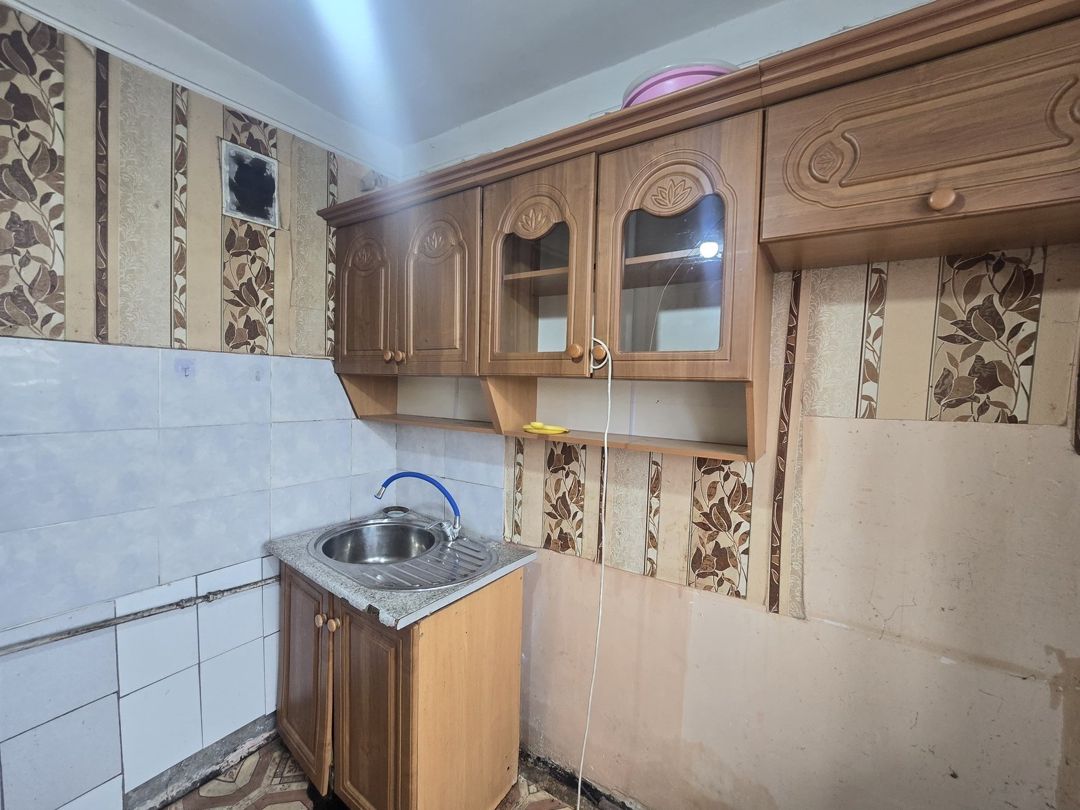 2-otaqlı mənzil, Sumqayıt ş., 48 m² — Mənzil, Sumqayıt (8)