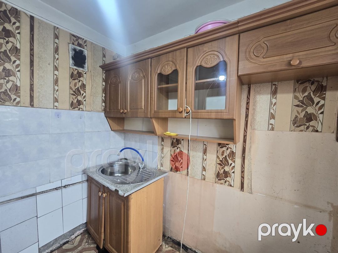 2-otaqlı mənzil, Sumqayıt ş., 48 m² — Mənzil, Sumqayıt (8)
