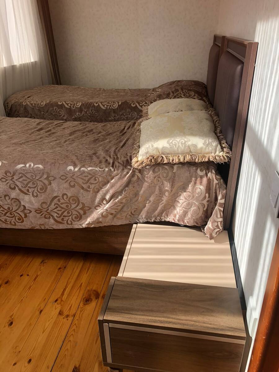 Satılır 3 otaqlı yeni tikili 108 m² — Mənzil, Bakı (8)
