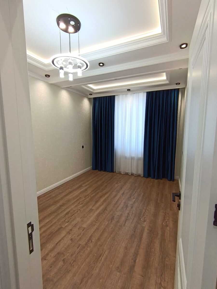 Satılır 6 otaqlı yeni tikili 156 m² — Mənzil, Bakı (9)