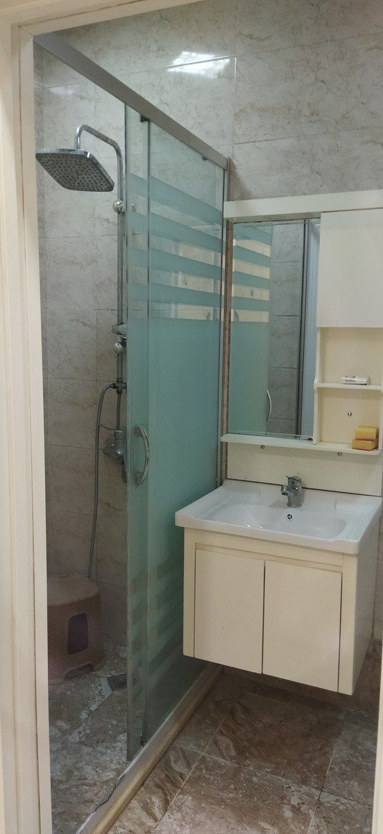 İcarəyə verilir 2 otaqlı yeni tikili 70 m² — Mənzil, Xırdalan (4)