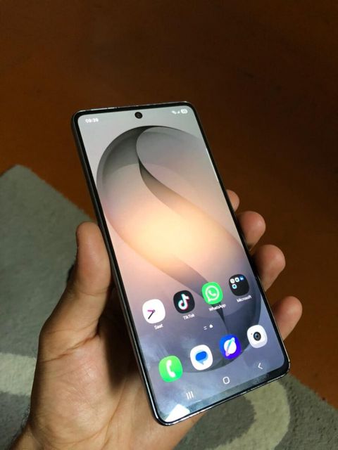 Samsung Galaxy A73 5G Gray 256GB/8GB — Bakı
