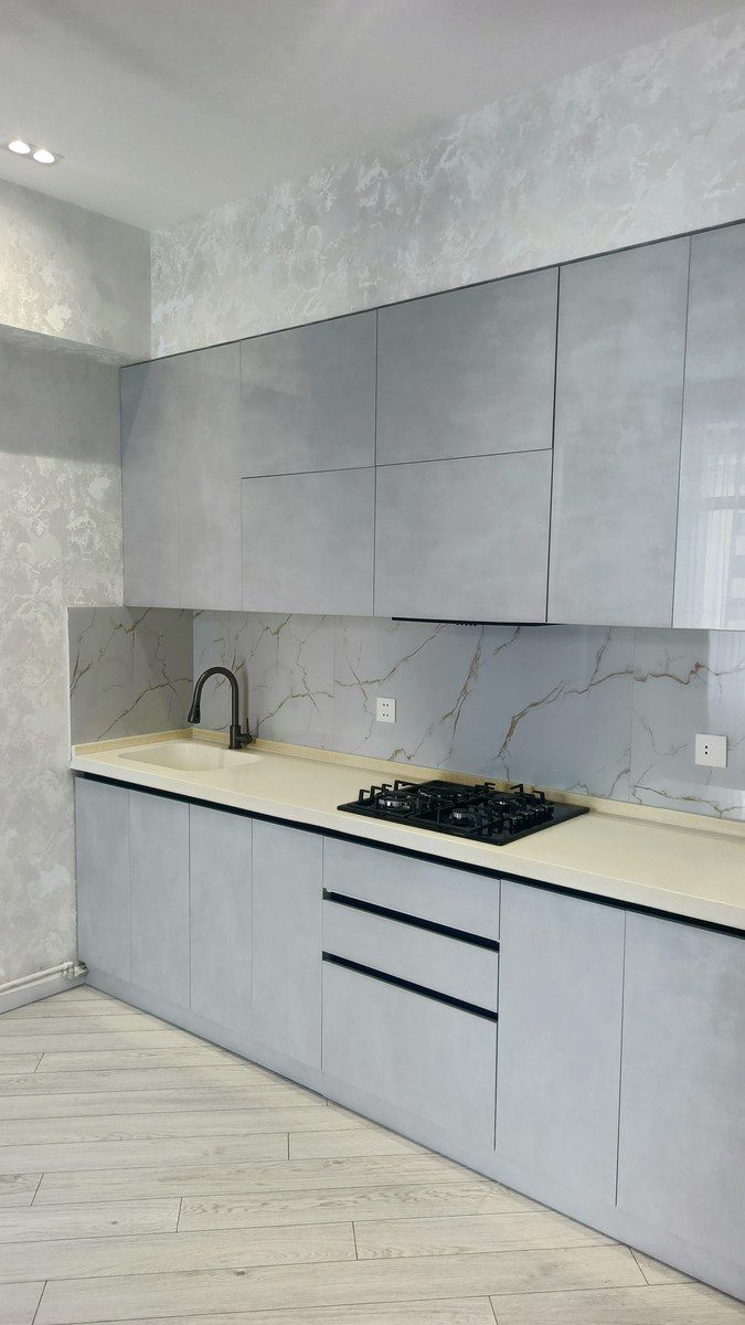 Satılır 3 otaqlı yeni tikili 56 m² — Mənzil, Bakı (8)
