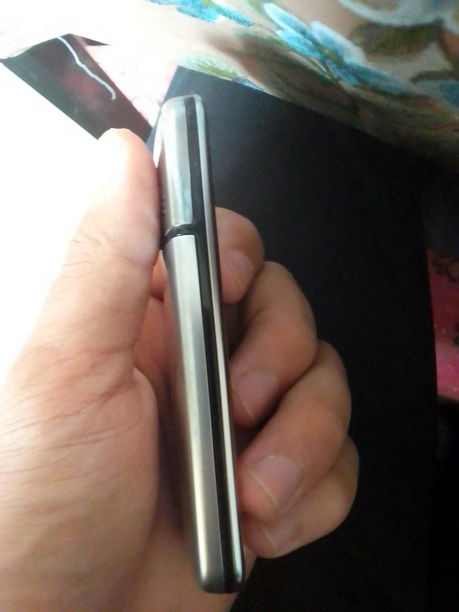 Nokia 6700 Silver Metallic — Smartfonlar, Bakı (4)