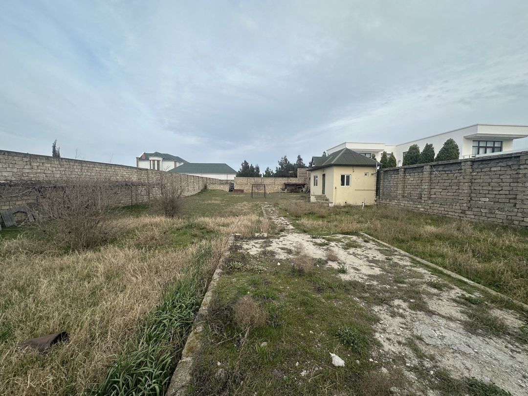 Satılır torpaq 12 sot — Torpaq, Bakı (5)