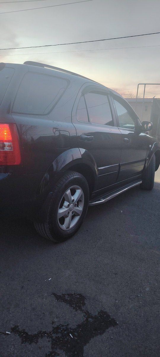 KIA Sorento, 2007 il — Avtomobillər, Ağstafa (4)