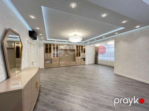 Satılır 4 otaqlı yeni tikili 184 m²