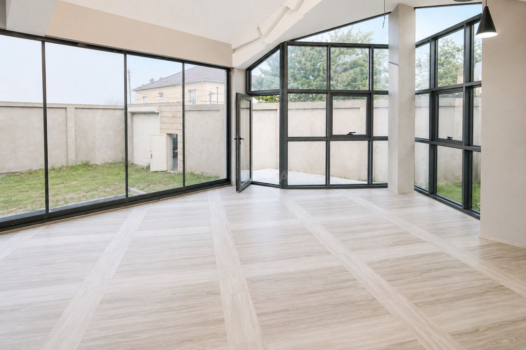 Satılır 6 otaqlı həyət evi/bağ evi 280 m² — Ev, villa, Bakı (7)