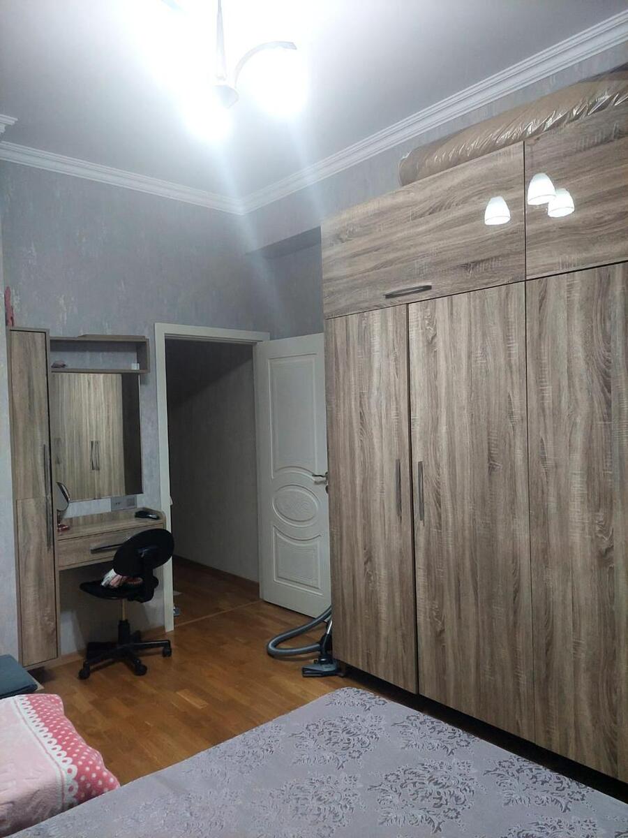 Satılır 2 otaqlı yeni tikili 69 m² — Mənzil, Bakı (7)