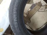 İşlənmiş Şin Kumho 235 / 60 / R 18 — Шины