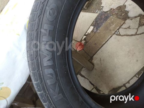 İşlənmiş Şin Kumho 235 / 60 / R 18