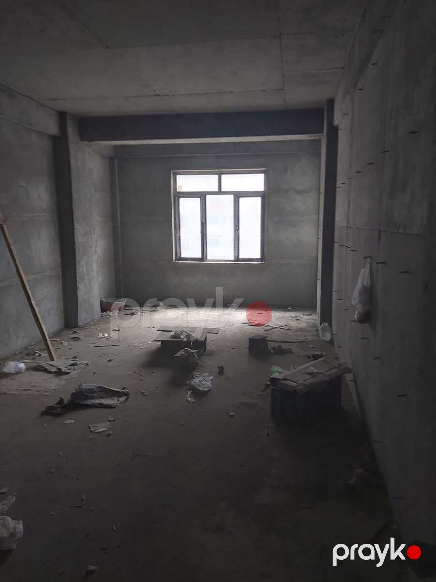 Satılır 3 otaqlı yeni tikili 110 m² — Mənzil, Bakı (6)