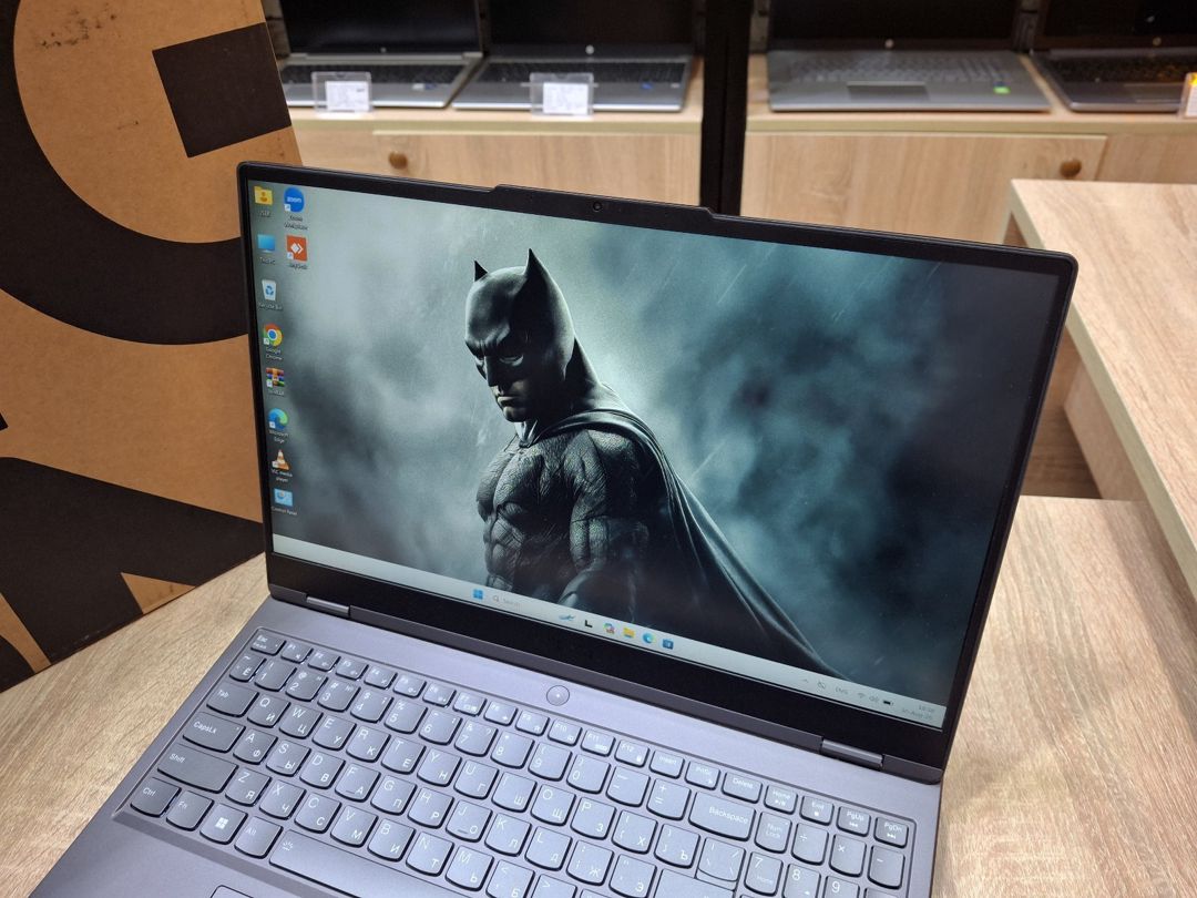 Lenovo Legion 5 i5 12500H Rtx3050Ti 4gb — Elektronika, Bakı (3)