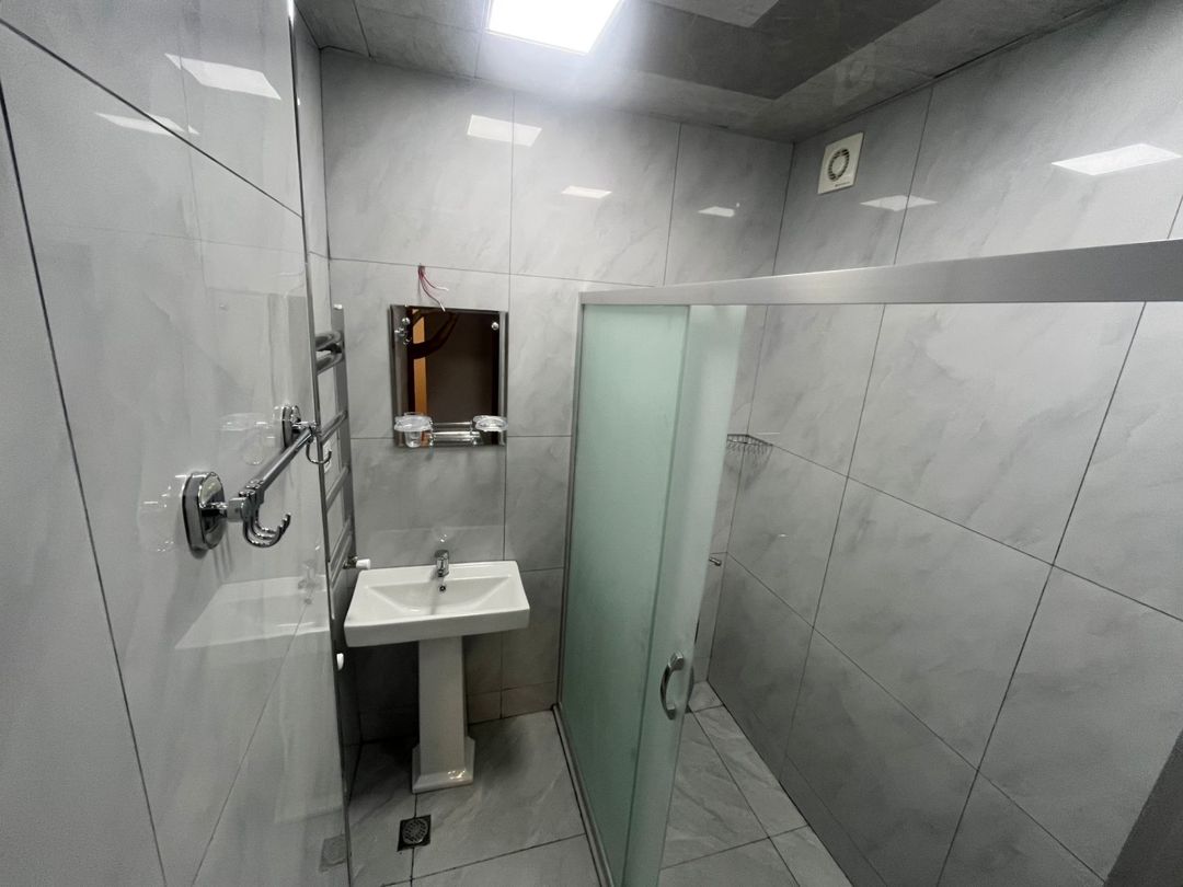 İcarəyə verilir 3 otaqlı köhnə tikili 79 m² — Mənzil, Bakı (11)