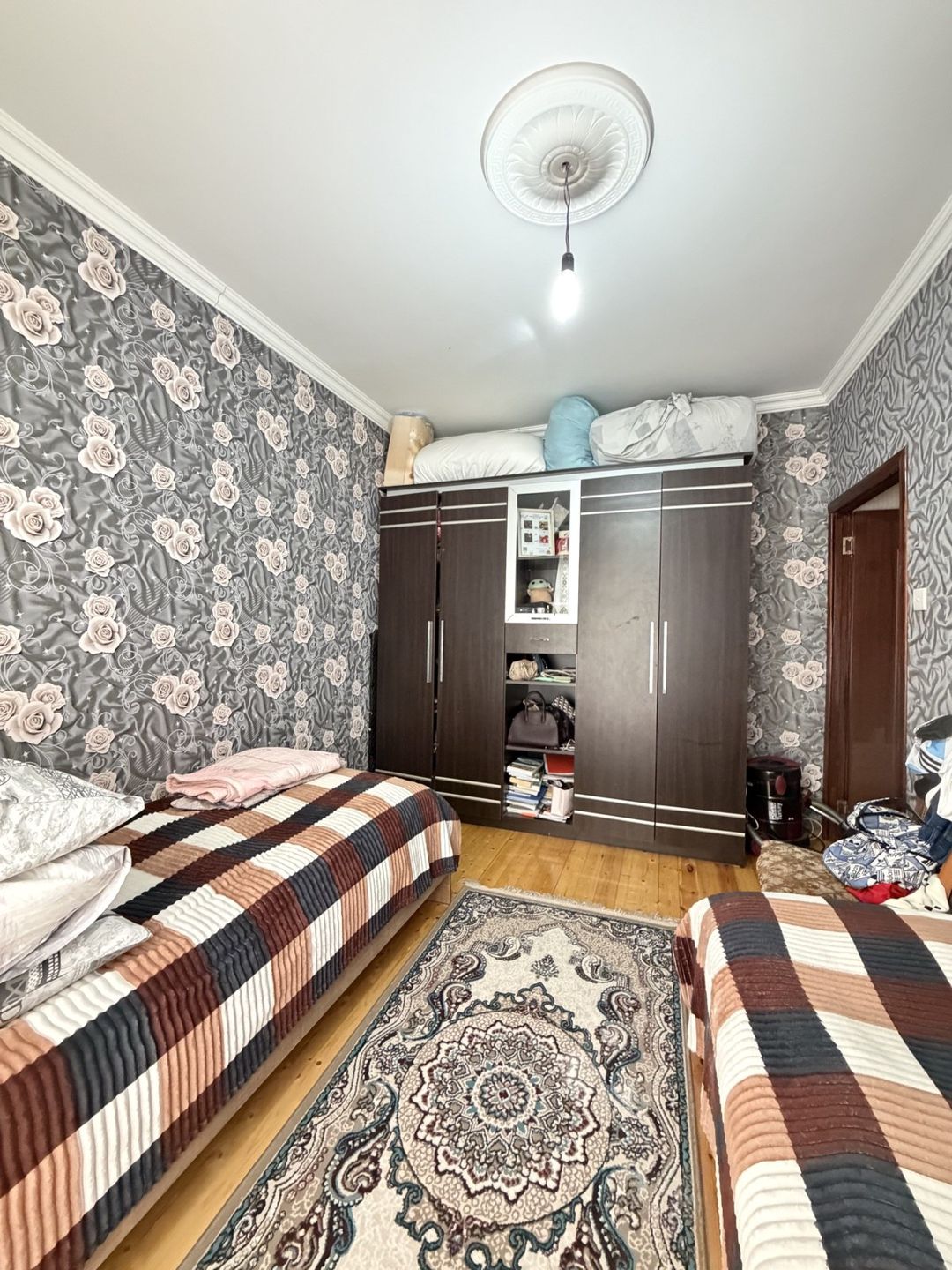 Satılır 3 otaqlı köhnə tikili 85 m² — Mənzil, Sumqayıt (6)