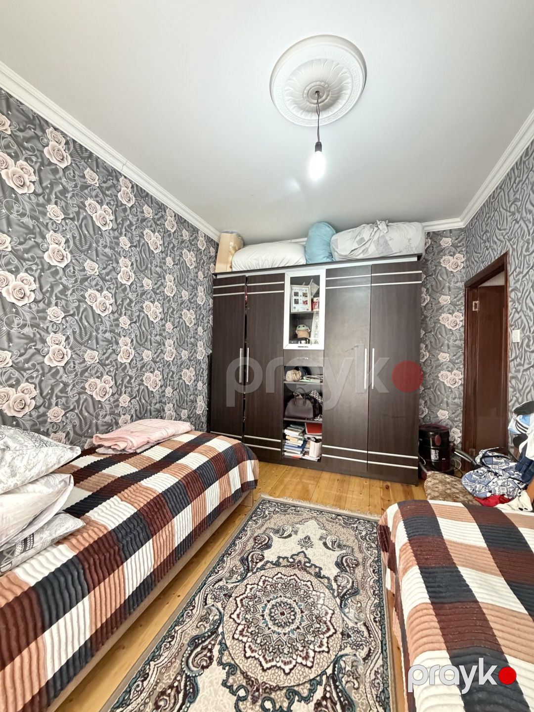 Satılır 3 otaqlı köhnə tikili 85 m² — Mənzil, Sumqayıt (6)