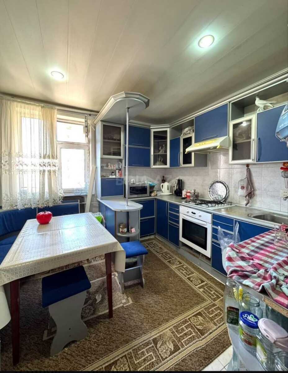 Satılır 3 otaqlı yeni tikili 86 m² — Mənzil, Bakı (3)