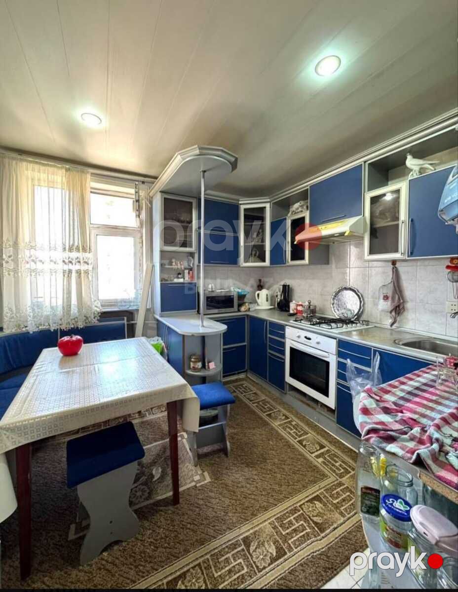 Satılır 3 otaqlı yeni tikili 86 m² — Mənzil, Bakı (3)