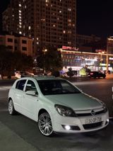Opel Astra, 1.4 L, 2005 il, 225 000 km — Cars