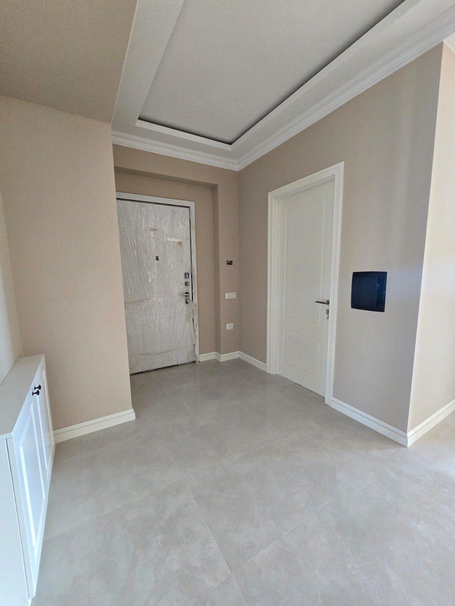 Satılır 3 otaqlı yeni tikili 110 m² — Mənzil, Bakı (5)