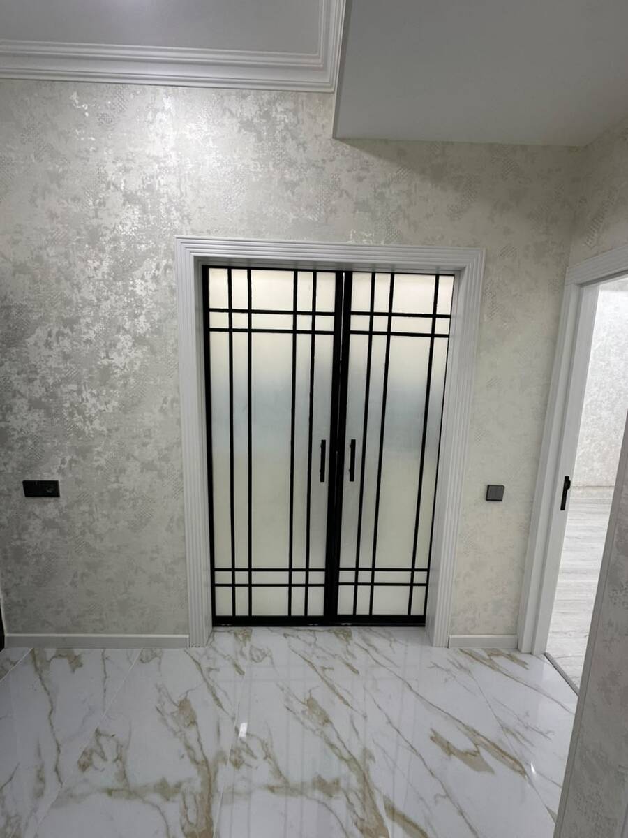 Satılır 2 otaqlı yeni tikili 58.5 m² — Mənzil, Bakı (11)