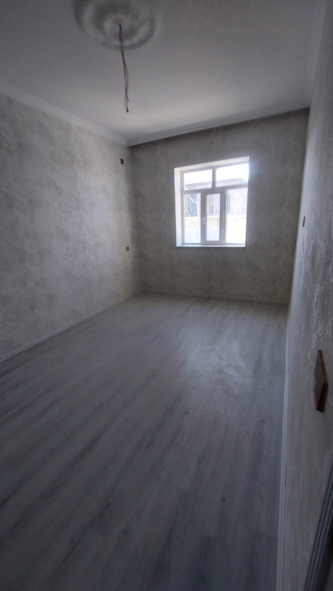 Satılır 3 otaqlı həyət evi/bağ evi 90 m² — Ev, villa, Bakı (7)
