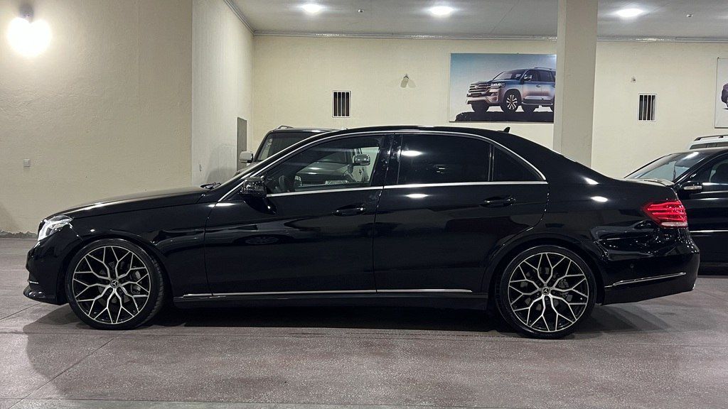 Mercedes E 250, 2.1 L, 2015 il, 280 000 km — Avtomobillər, Sumqayıt (5)