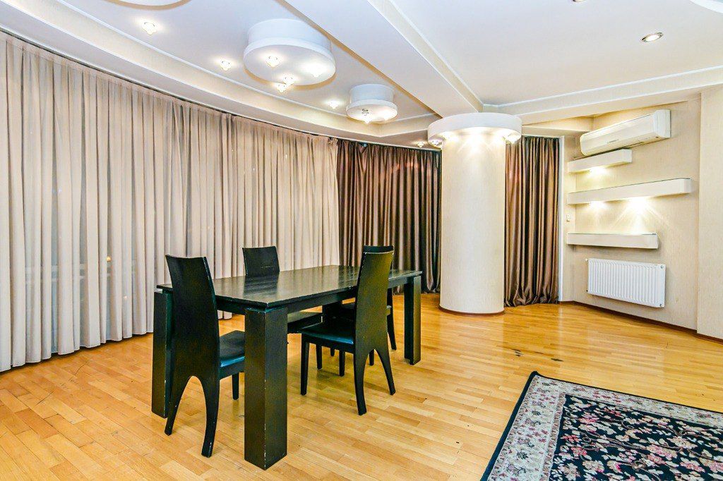 İcarəyə verilir 4 otaqlı yeni tikili 200 m² — Mənzil, Bakı (3)
