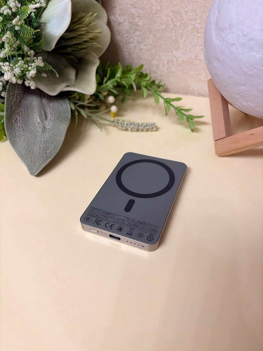 Power bank Maxco 5000mAh — Smartfonlar, Bakı
