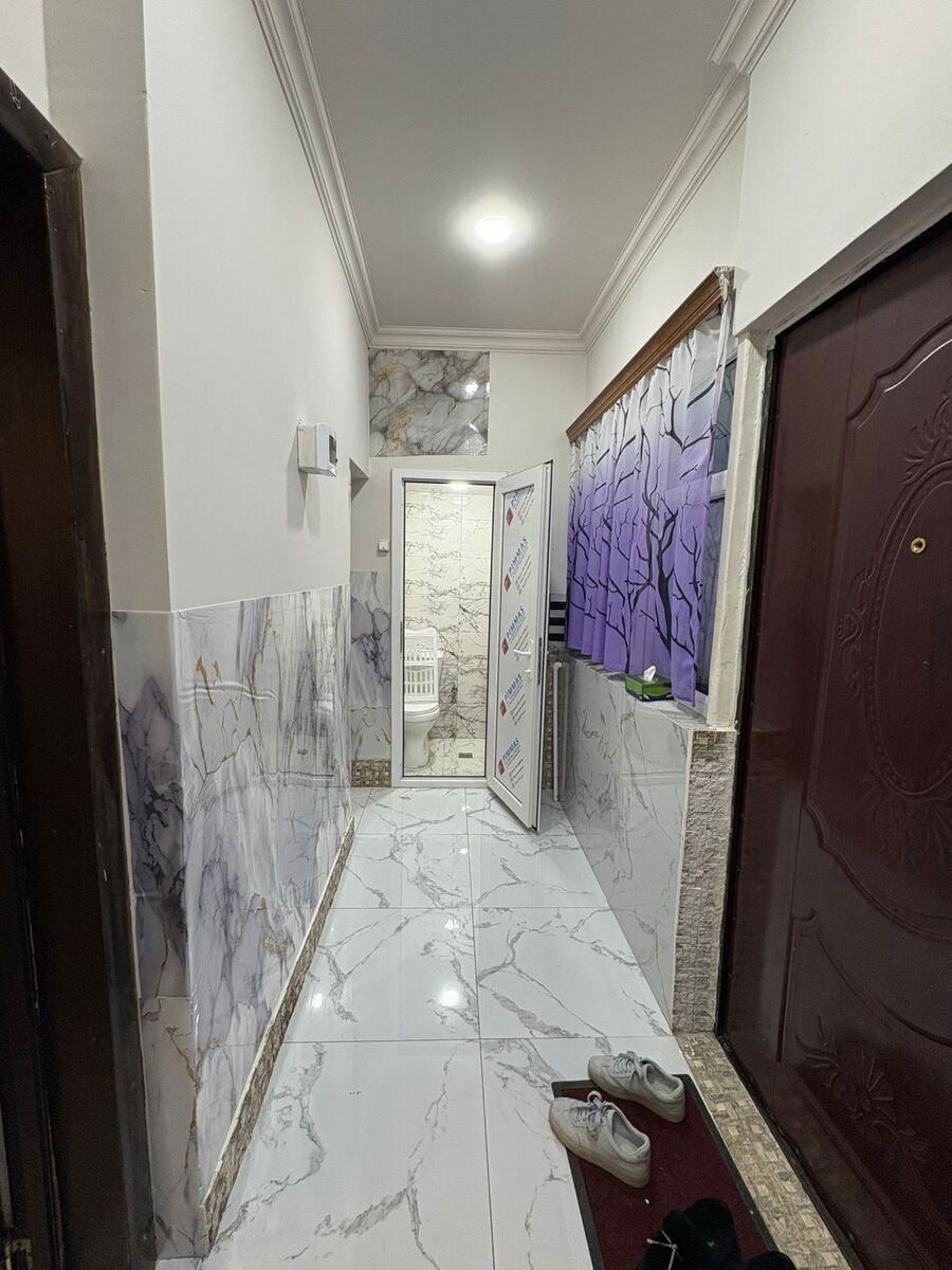 İcarəyə verilir 2 otaqlı köhnə tikili 30 m² — Mənzil, Bakı (5)