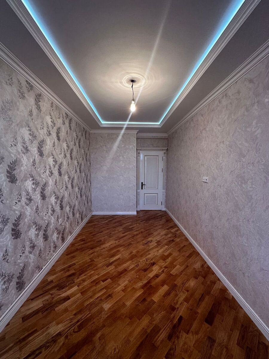 Satılır 2 otaqlı yeni tikili 65 m² — Mənzil, Bakı (4)