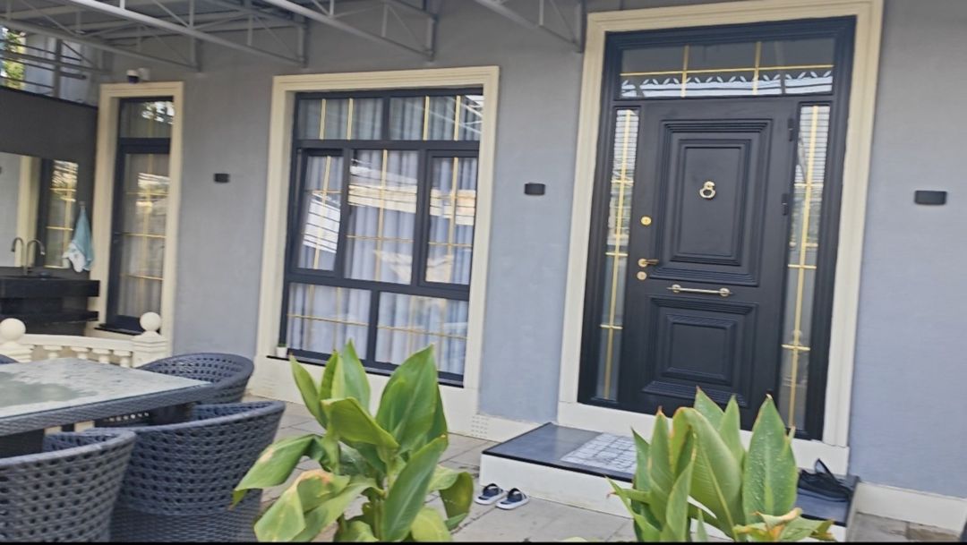 Satılır 3 otaqlı həyət evi/bağ evi 75 m² — Ev, villa, Bakı (6)