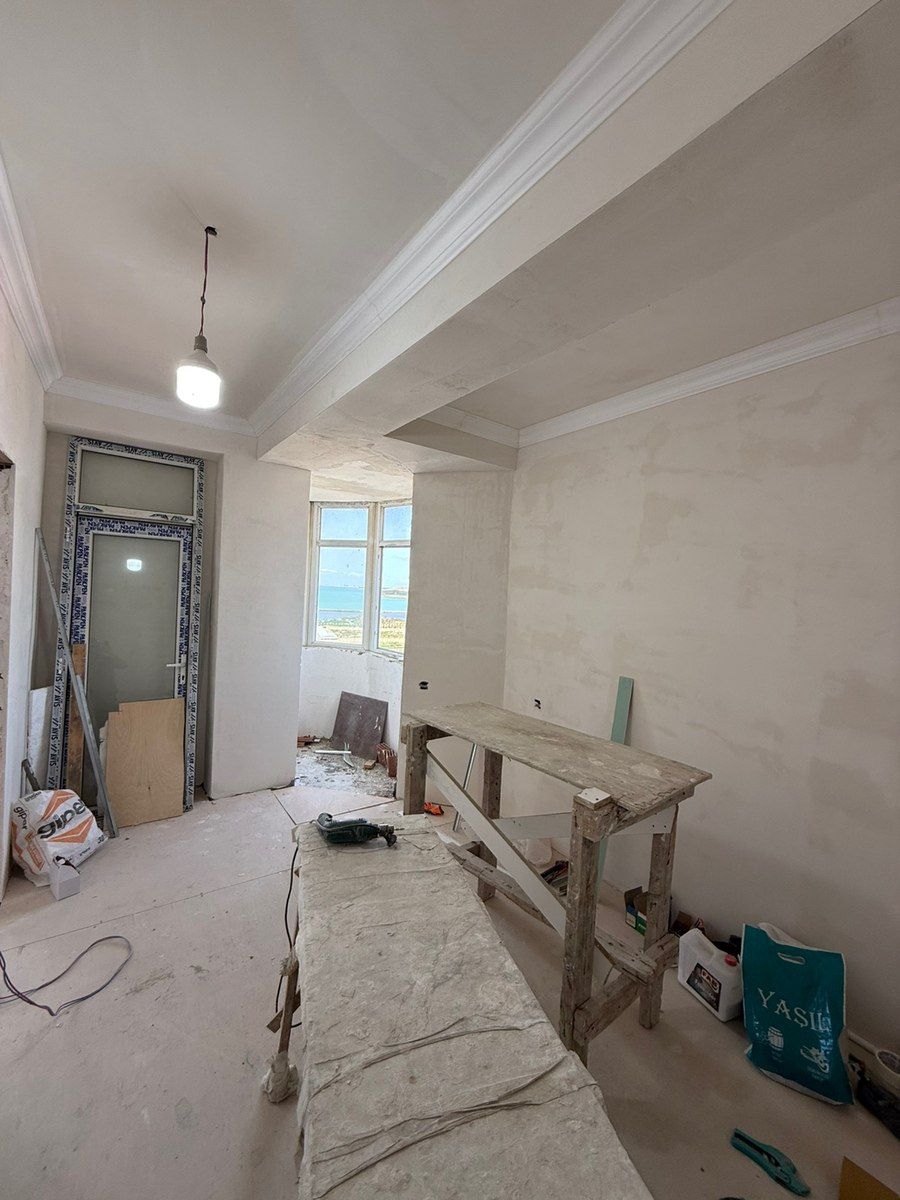 2-otaqlı yeni tikili, Aaaf park y/k, 47 m² — Mənzil, Xırdalan (6)