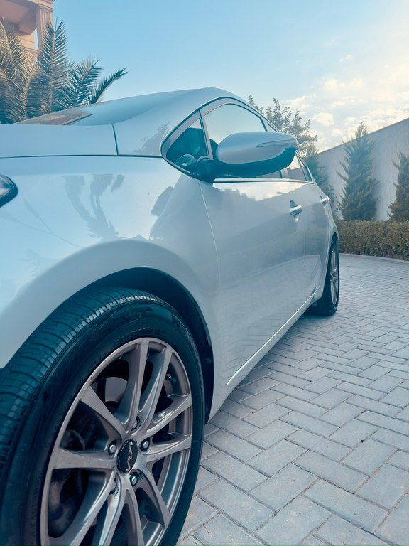 Kia Forte, 1.8 L, 2015 il, 209 215 km — Avtomobillər, Bakı (5)