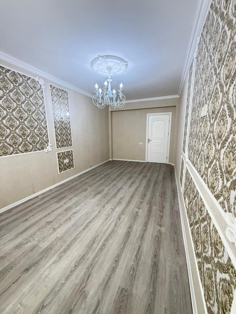 Satılır 1 otaqlı yeni tikili 63 m² — Mənzil, Bakı (6)