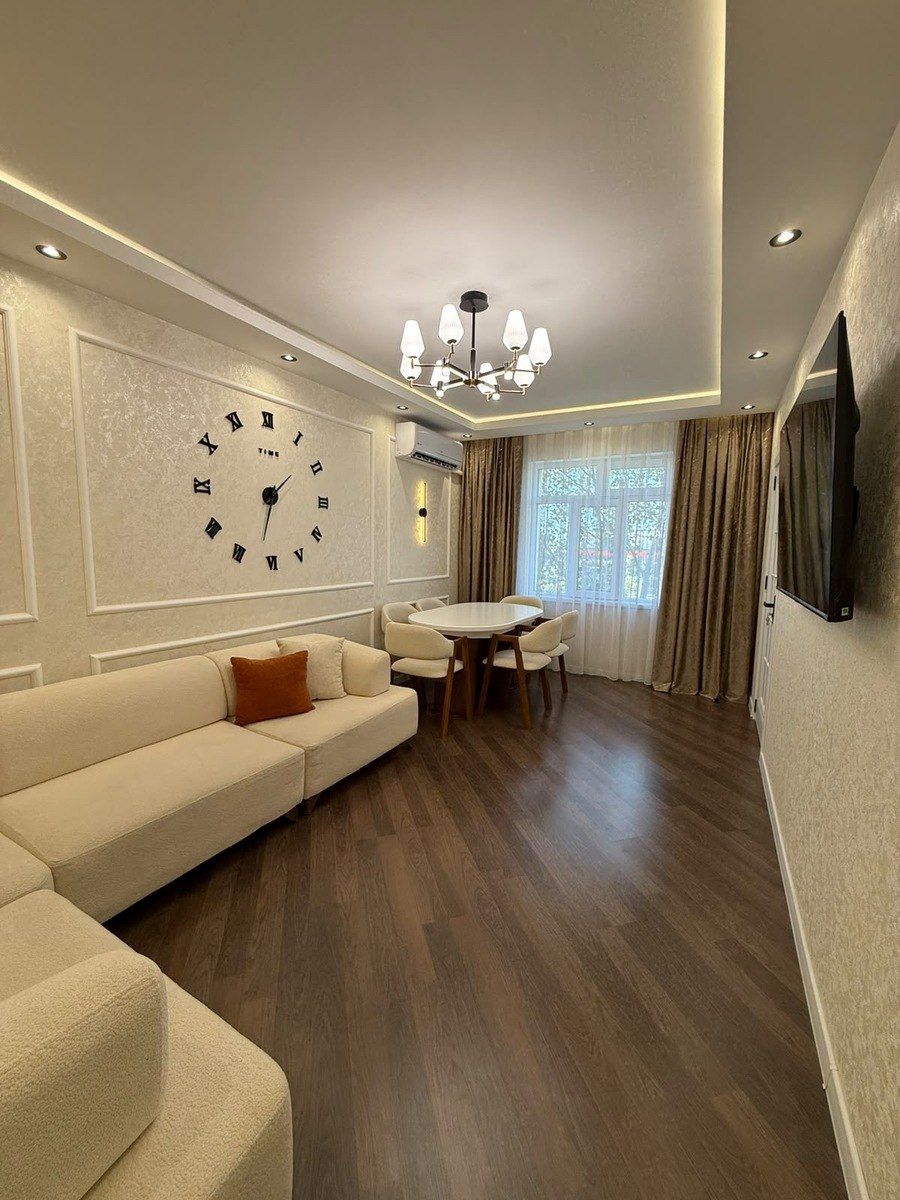 Satılır 3 otaqlı köhnə tikili 65 m² — Mənzil, Bakı (2)