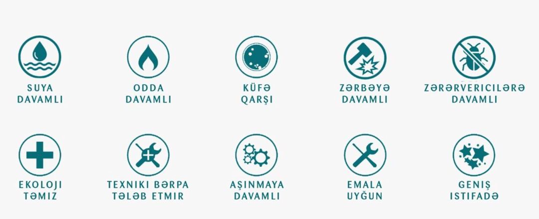 MgO board – Maqnezium oksid divar lövhəsi — Təmir və inşaat, Bakı (4)