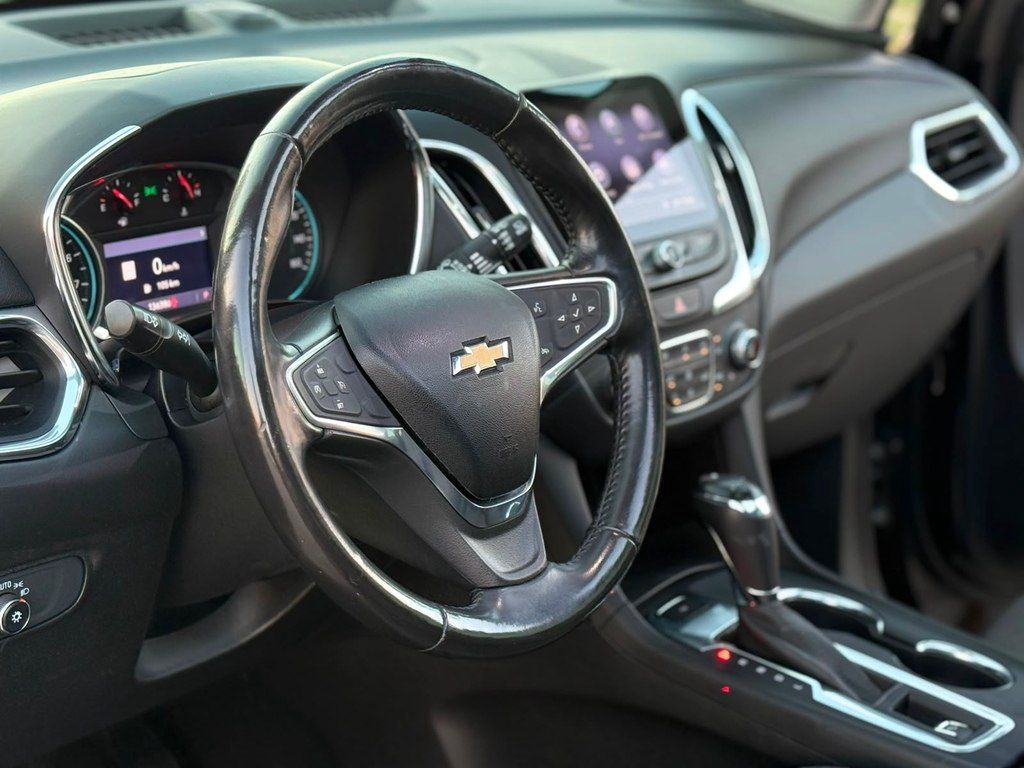 Chevrolet Equinox, 2.0 L, 2019 il, 145 000 km — Avtomobillər, Sumqayıt (8)
