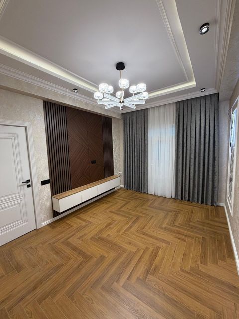 Satılır 2 otaqlı yeni tikili 46 m² — Xırdalan