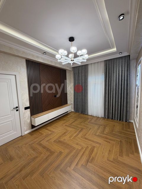 Satılır 2 otaqlı yeni tikili 46 m²