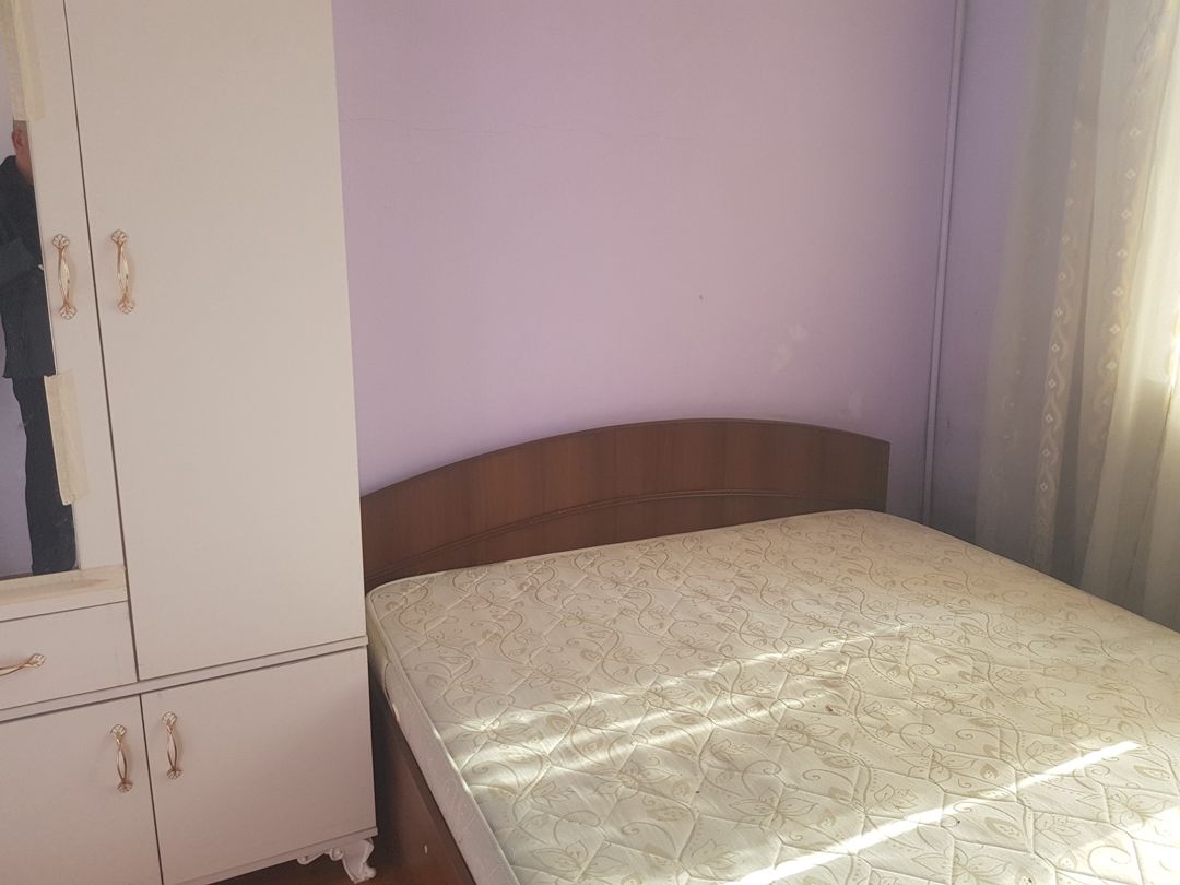 Satılır 2 otaqlı köhnə tikili 33 m² — Mənzil, Bakı (9)