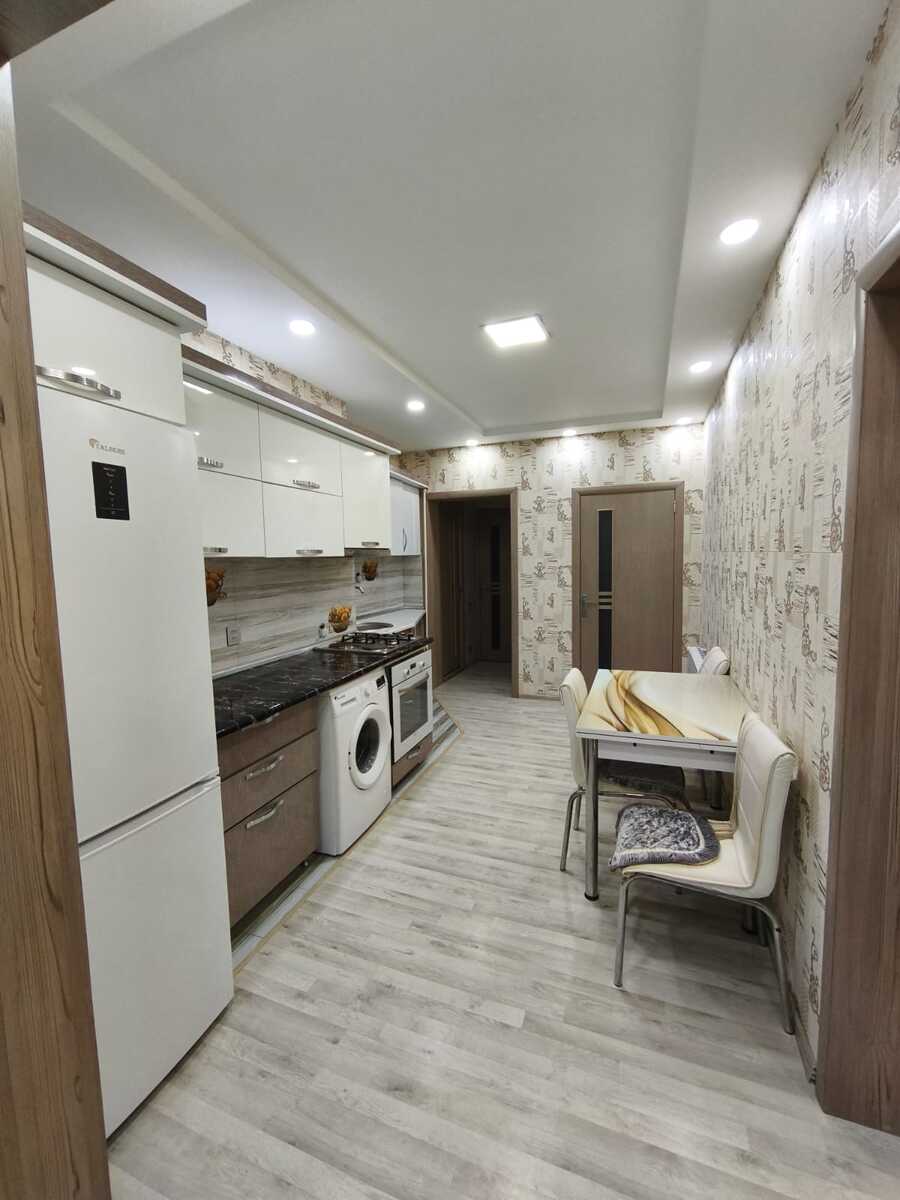 Satılır 2 otaqlı yeni tikili 67 m² — Mənzil, Bakı (12)