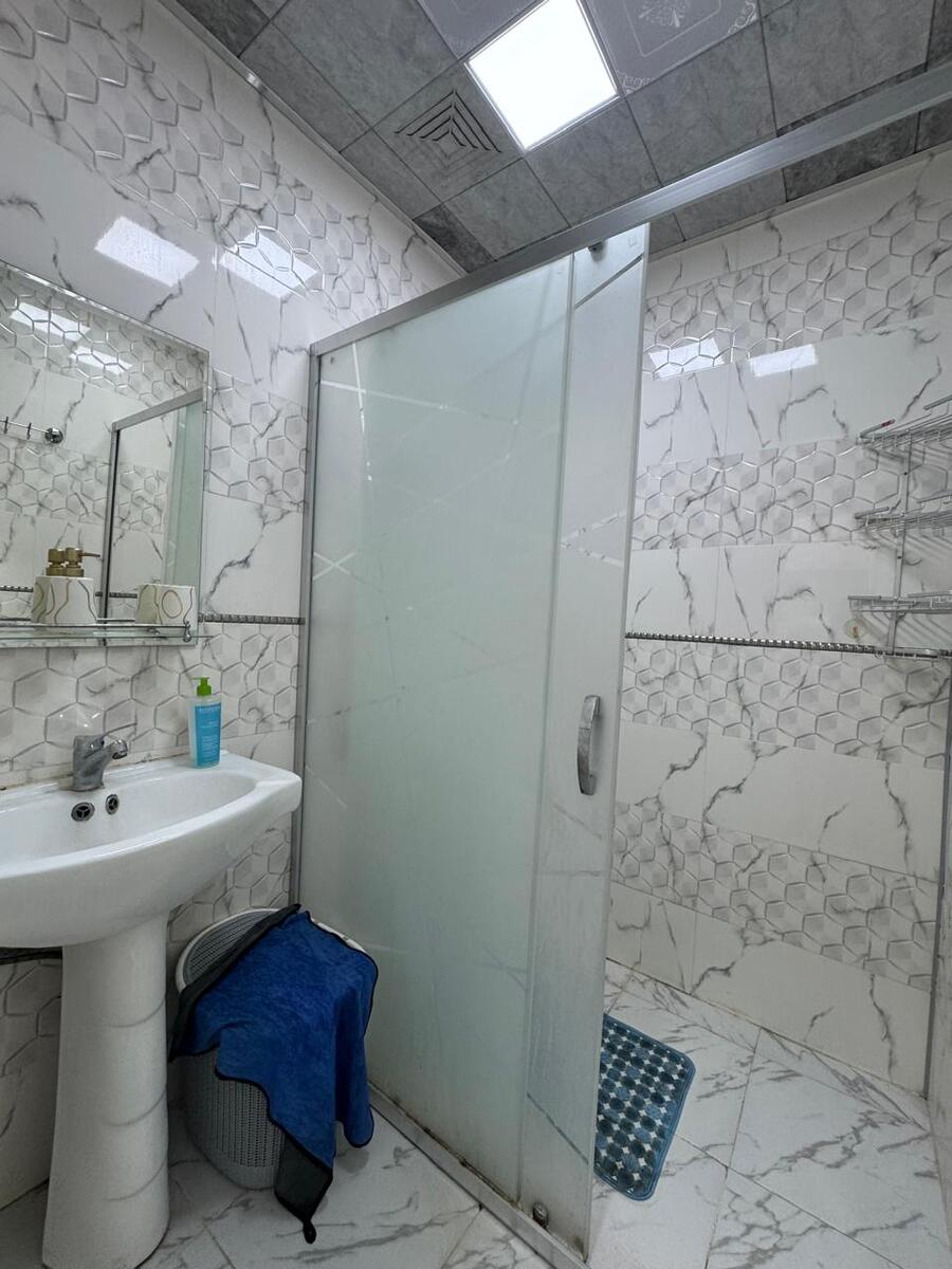 Satılır 2 otaqlı köhnə tikili 55 m² — Mənzil, Bakı (10)