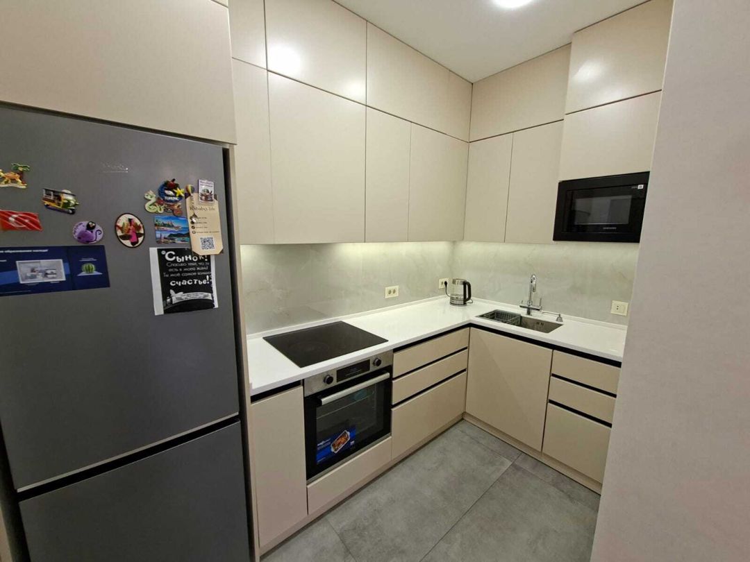 Satılır 2 otaqlı yeni tikili 57 m² — Mənzil, Bakı (12)