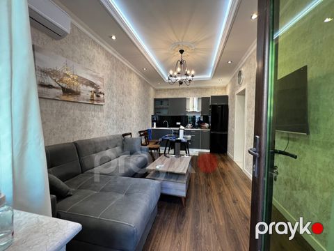 İcarəyə verilir 2 otaqlı yeni tikili 55 m²